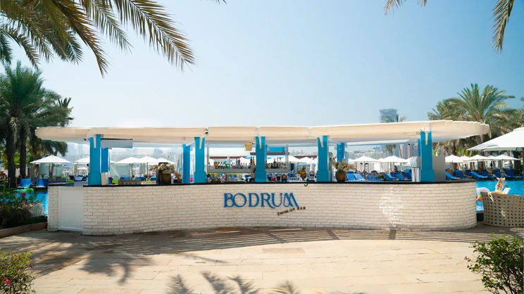 Rixos The Palm Dubai Hotel & Suites